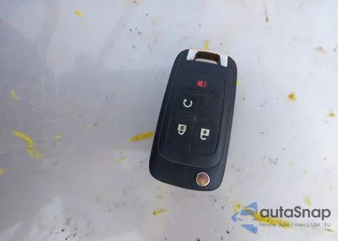 2016 Chevrolet Equinox Lt из США, поврежденный, VIN 2GNALCEK2G1127278